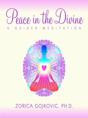 cover image of Peace in the Divine
